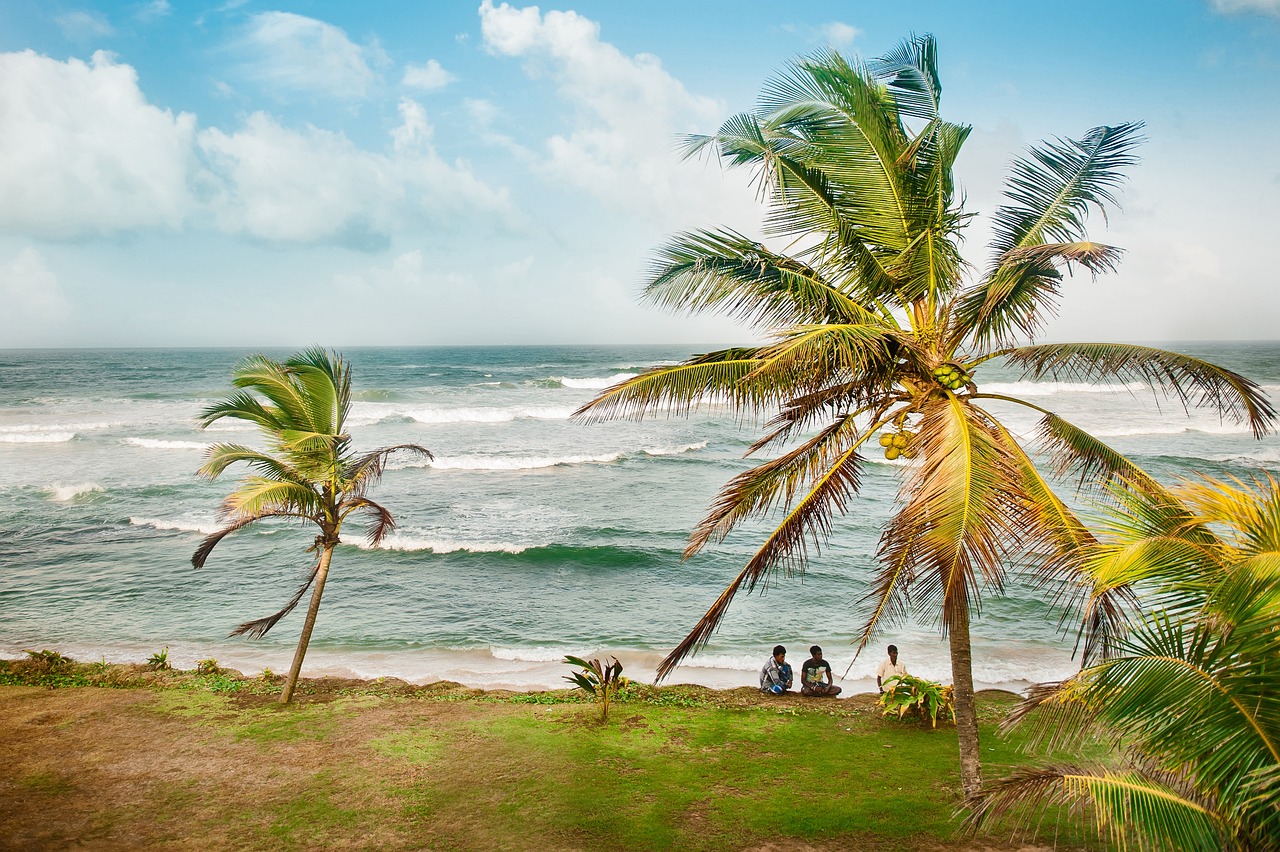 Colombo - Negombo