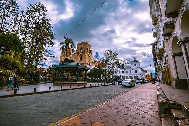 Cuenca - Guayaquil