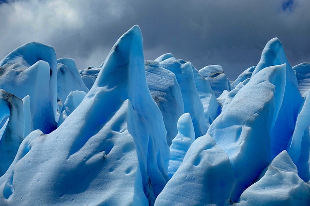 Puerto Natales - Glacier Balmaceda et Serrano