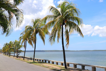 La Havane - Zapata - Cienfuegos - Trinidad