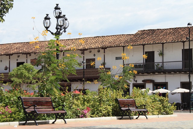 Medellin - Santafe de Antioquia - Medellin