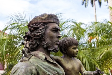 Sancti Spiritus - Santa Clara - La Havane