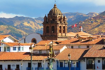 Puno - Cusco