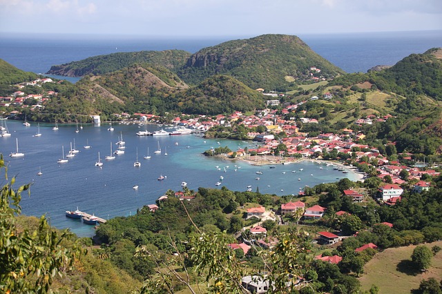 Saint- François, séjour Guadeloupe