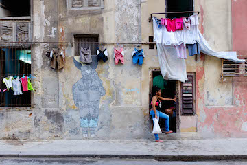 La Havane - Varadero