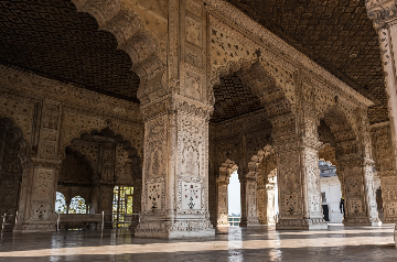 Splendeurs du Rajasthan