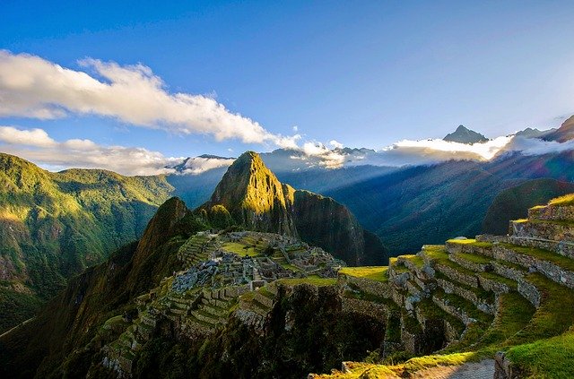 Vallée Sacrée - Machu Picchu - Cuzco