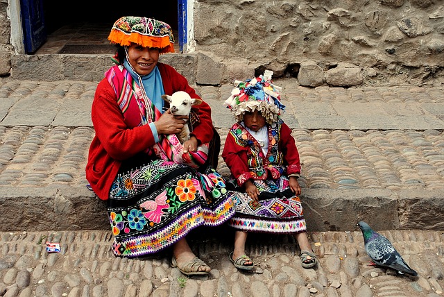 Cuzco - Lima