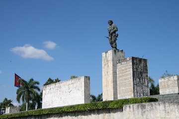 La Havane - El Nicho - Santa Clara
