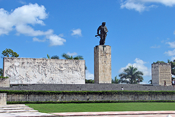 La Havane - Santa Clara
