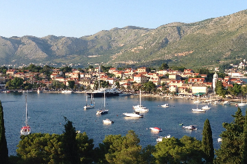 France - Dubrovnik - Cavtat 