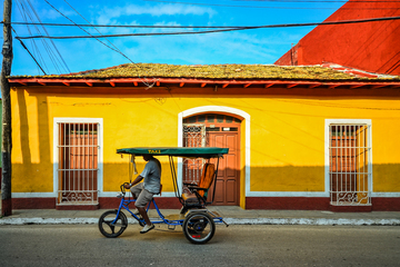 Cienfuegos - Trinidad