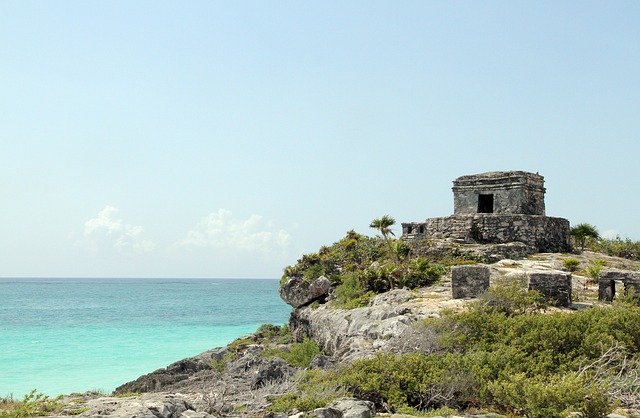 Cancun - Tulum - Bacalar - Chetumal