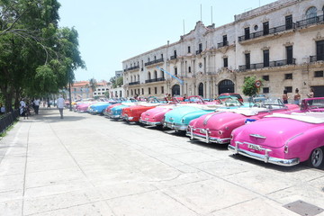Douceurs cubaines de la Havane à Cayo Santa Maria